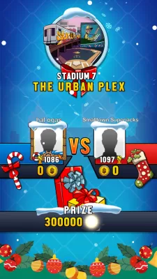 Super Hit Baseball screenshot1