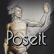 Poseit MOD APK