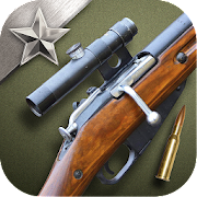 Sniper Time: Shooting Range MOD APK icon