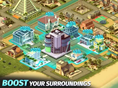 City Island 4 screenshot3