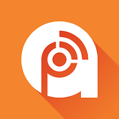 Podcast Addict MOD APK