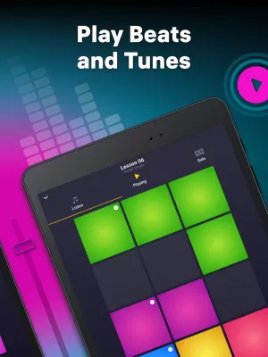Drum Pad Machine screenshot2