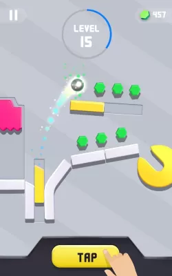 Tricky Taps screenshot4