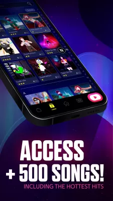 Just Dance Now screenshot3