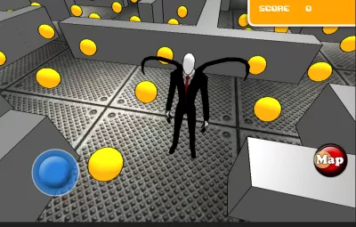 SlenderCookies screenshot1