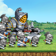 Kingdom Wars MOD APK icon