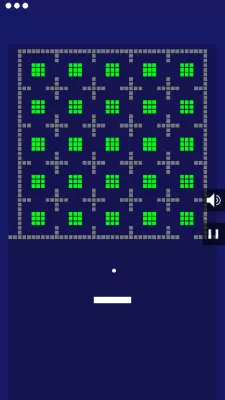 Many Bricks Breaker screenshot4