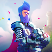 Knighthood MOD APK icon