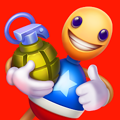 Kick the Buddy: Forever MOD APK