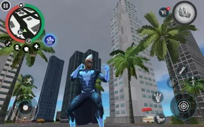 Energy Joe screenshot3