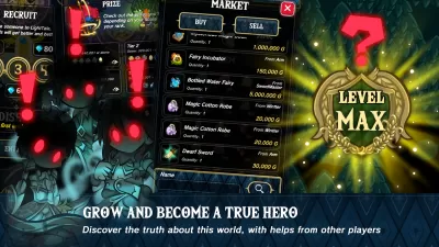 LightTale screenshot1