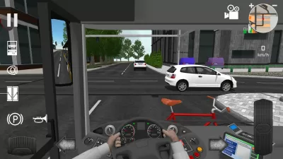 Public Transport Simulator 2 screenshot2