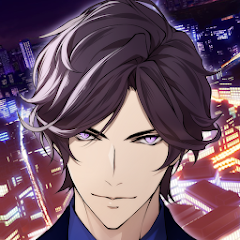 Steal My Heart: Heist Otome MOD APK icon