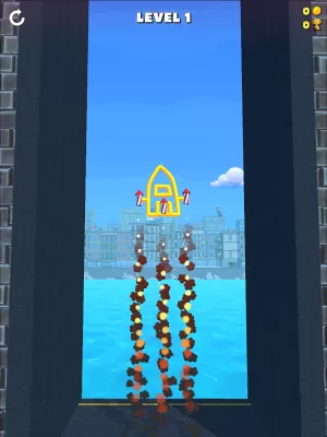 Draw & Ride! screenshot4
