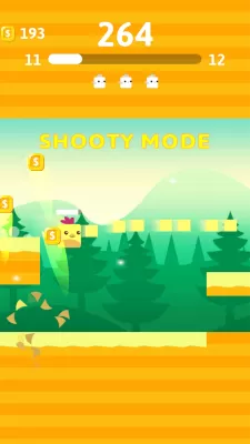 Stacky Bird screenshot2
