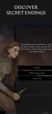 Eldrum: Red Tide screenshot1
