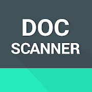 Document Scanner - PDF Creator MOD APK icon