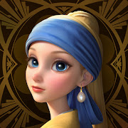 Time Princess MOD APK icon