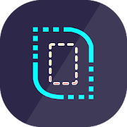 Edge Lighting Galaxy Dynamic MOD APK icon