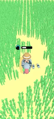 Grass Eater screenshot2