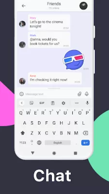 TamTam screenshot3
