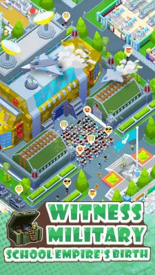 Hi Soldiers screenshot1