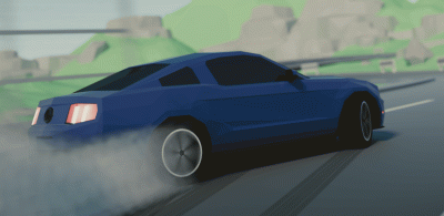 Skid rally: Racing & drifting screenshot1