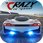 Crazy for Speed MOD APK icon