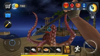 Ocean Survival screenshot2