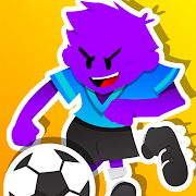 Soccer Runner MOD APK icon