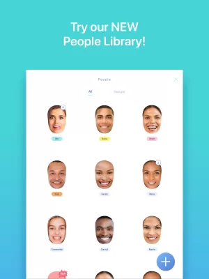 JibJab screenshot3