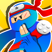 Ninja Hands MOD APK