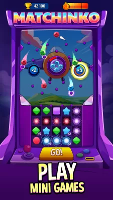 Match Masters ‎ screenshot3