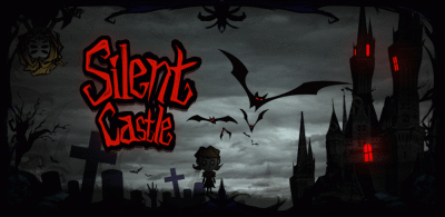 Silent Castle screenshot2