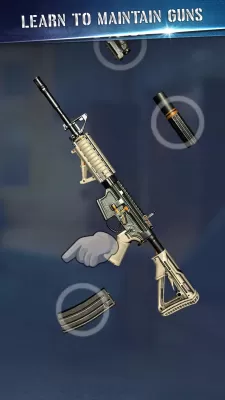 Guns Master screenshot1