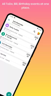 Just Reminder screenshot4