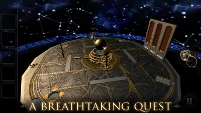 The Room screenshot1