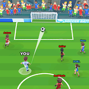 Soccer Battle MOD APK