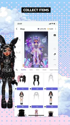 Everskies screenshot1