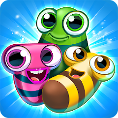 Bee Brilliant MOD APK icon