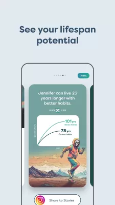 Death Clock screenshot2