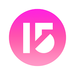 Miui 15 - Icon Pack (Round) MOD APK