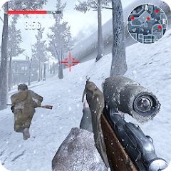 WW2 MOD APK icon