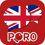 English ー Listening・Speaking MOD APK icon