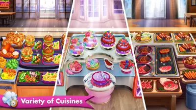Cooking Channel screenshot2