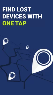 Find My Watch & Phone screenshot4