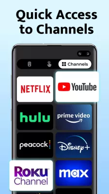 Remote Control for TV screenshot2