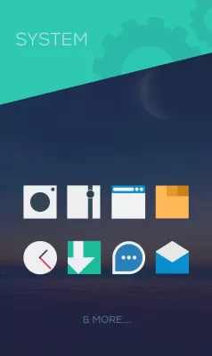 Minimalist screenshot3