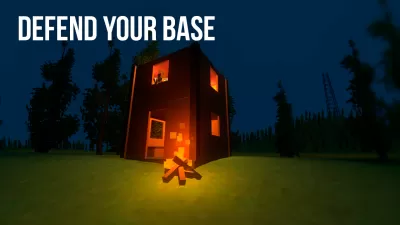 WithstandZ screenshot2