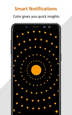 Edge Notification - Always On screenshot1